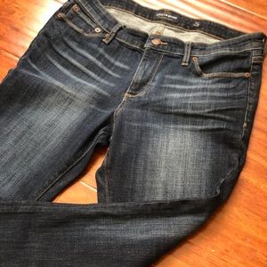 Lucky Brand Jeans size 32 waist